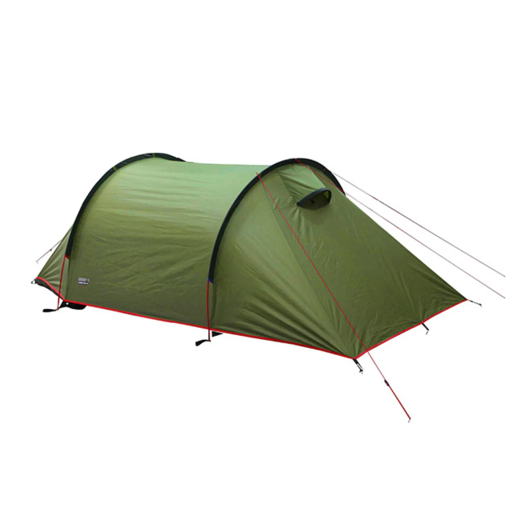 High Peak -  Zelt Kite 3