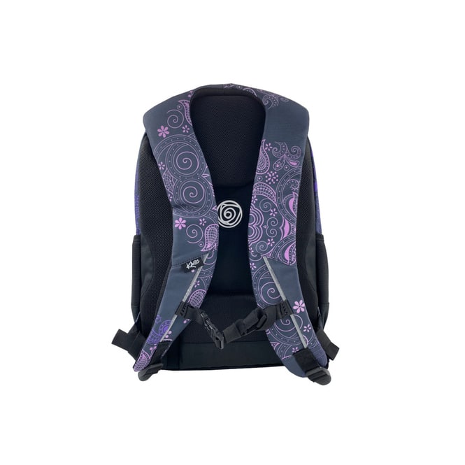 KAOS 2 in 1 Rucksack - Mystify - ca. 48 x 33 x 23 cm
