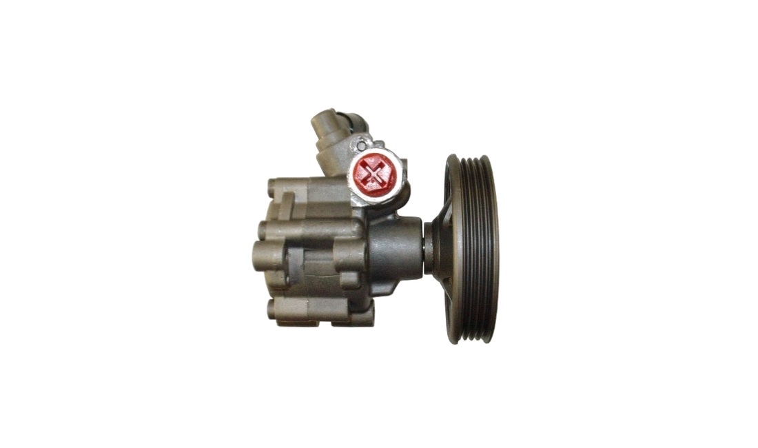 Servopumpe Hydraulisk 107 mm