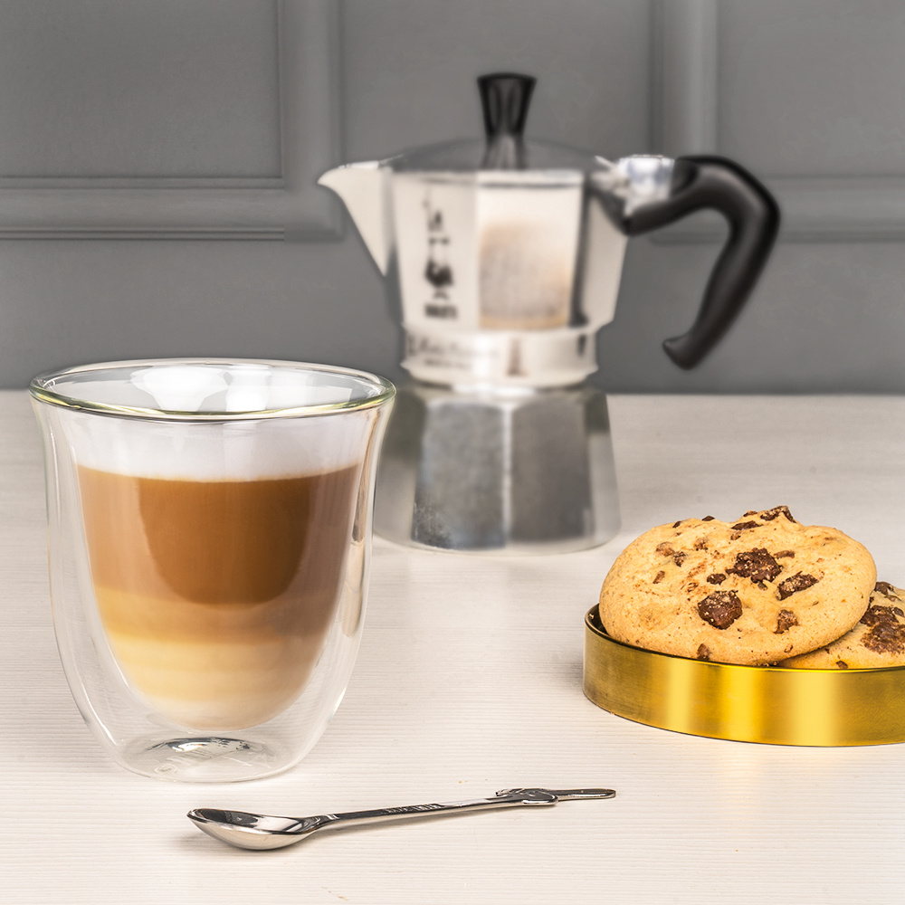 Gläser-Set BIALETTI FIRENZE