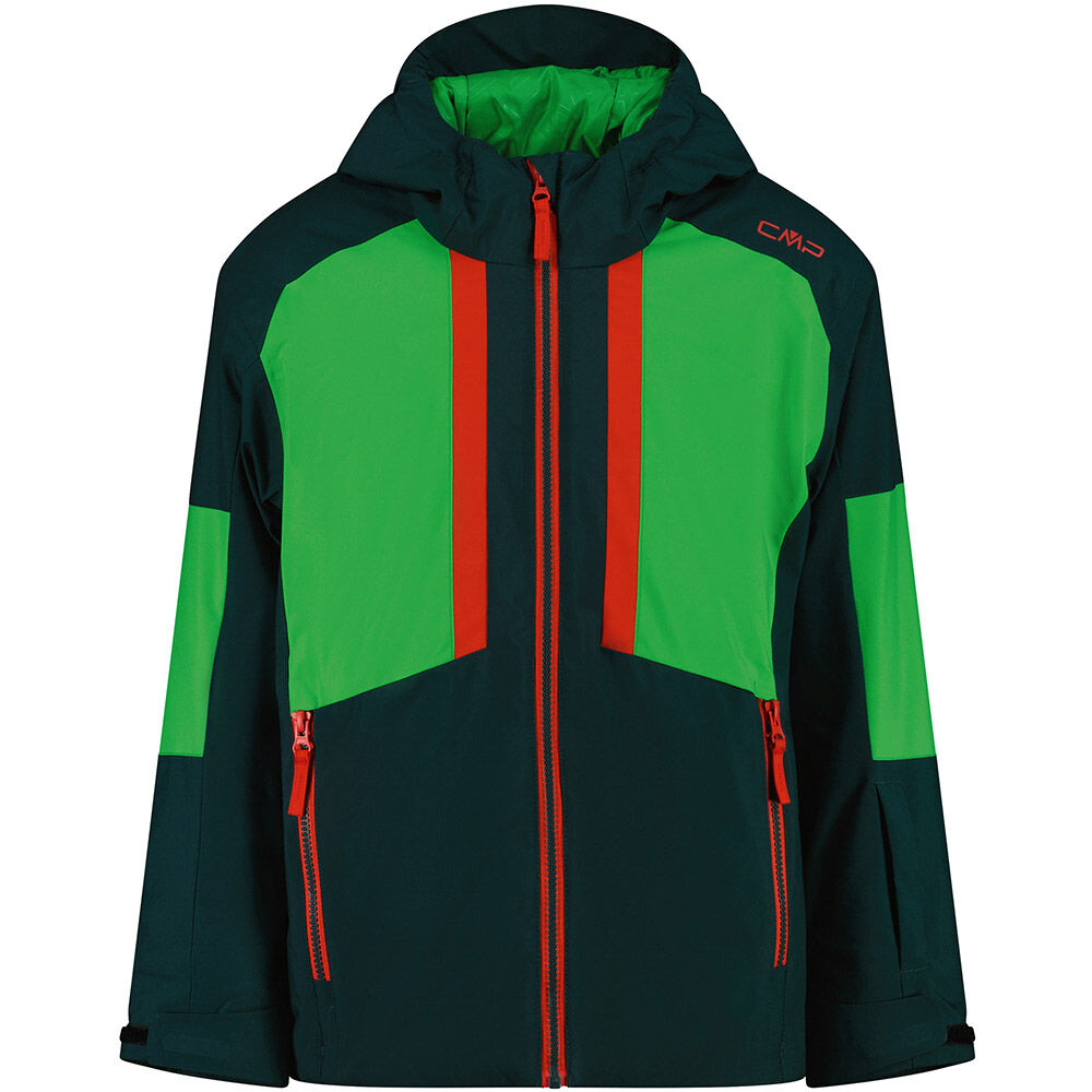 CMPKid Jacket 35W0294J