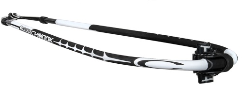 Chinook PRO 1 Carbon Boom