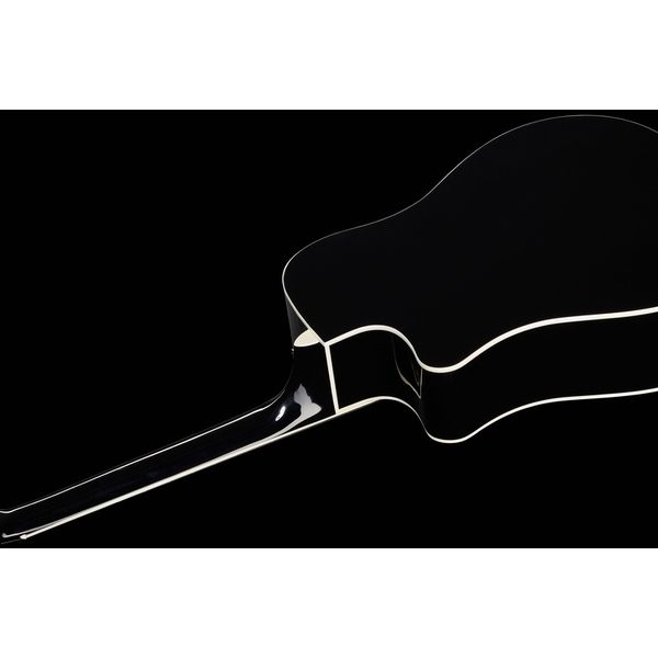 Fender FA-125CE II Blk