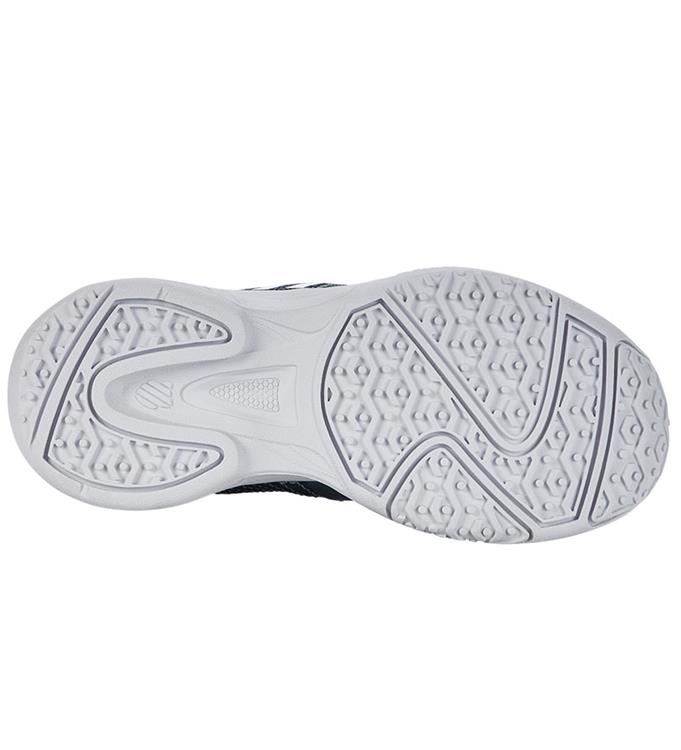 KS TFW COURT EXPRESS OMNI-INDTEAL/WHITE/ INDIAN-TEAL-WHITE-AQUA-SPLASH