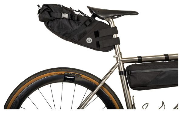 Sacoche de Selle Agu Seat-Pack Venture 10L Noir