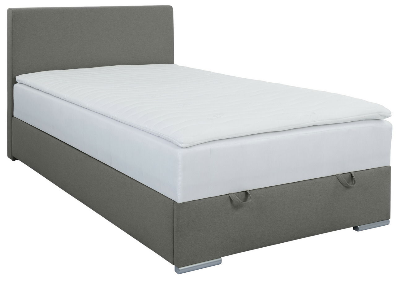 Z2 Boxspringbett TOM
