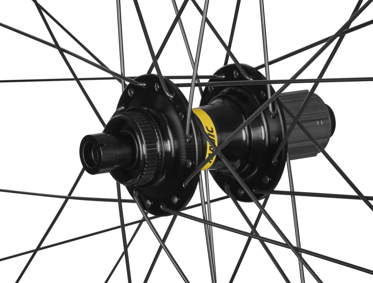 Mavic URBAN E-Speedcity 1 700 CL Shimano Laufradsatz kaufen | Bike-Discount