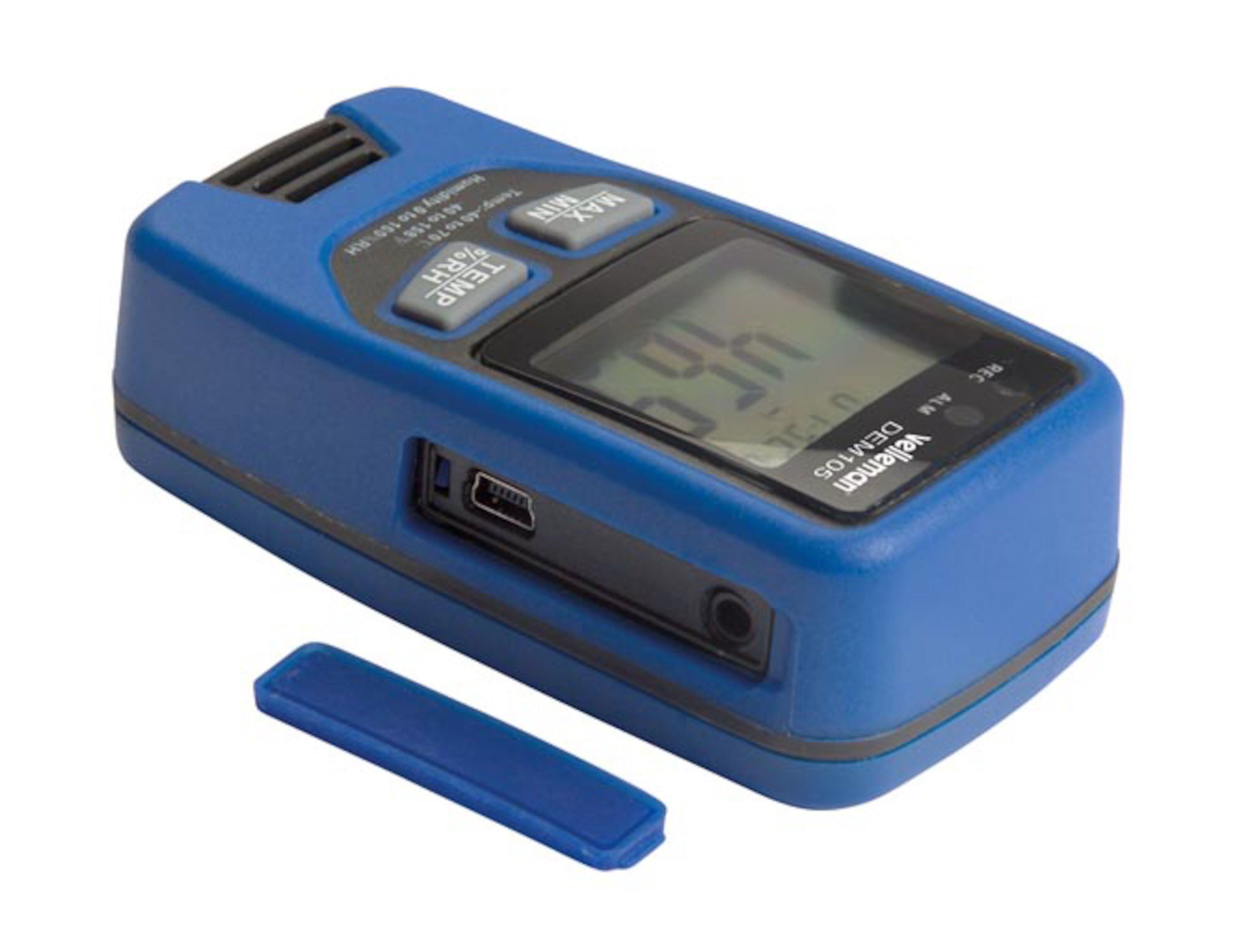 Datalogger Pro