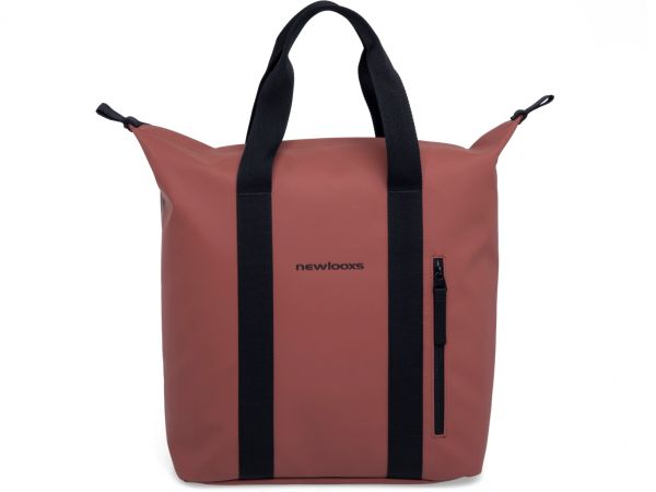 New Looxs Odense Kota Sidetaske, Rust
