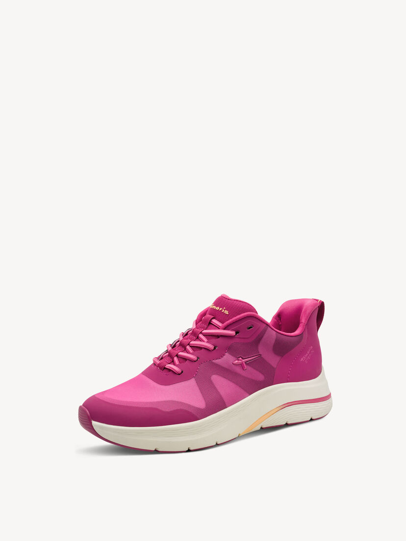 Sneaker - pink