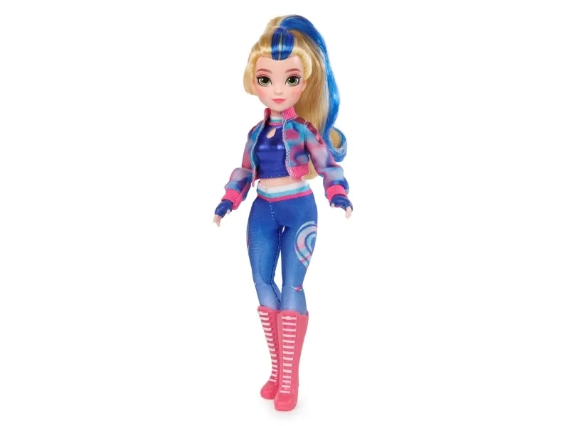 Unicorn Academy Fashion Doll 24 cm - Isabel