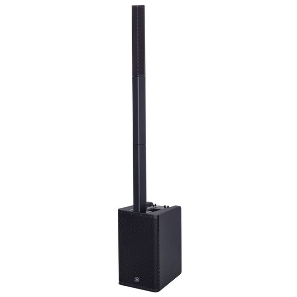 Yamaha Stagepas 1K Stereo Bundle