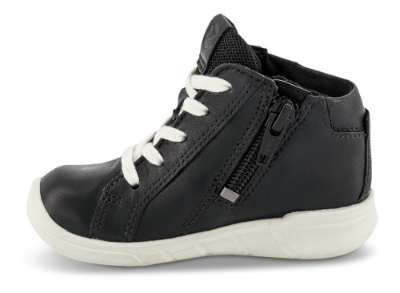 ECCO Babysko Sort 75438101001  FIRST