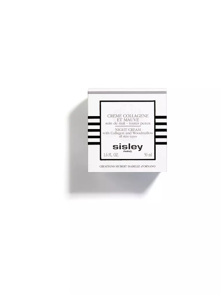 SISLEY Gesichtscreme - Crème Collagène Et Mauve 50ml keine Farbe