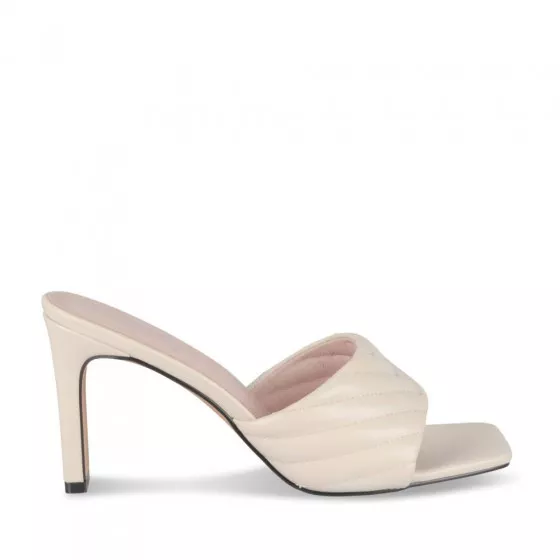 Mules BEIGE MY BOTEGA