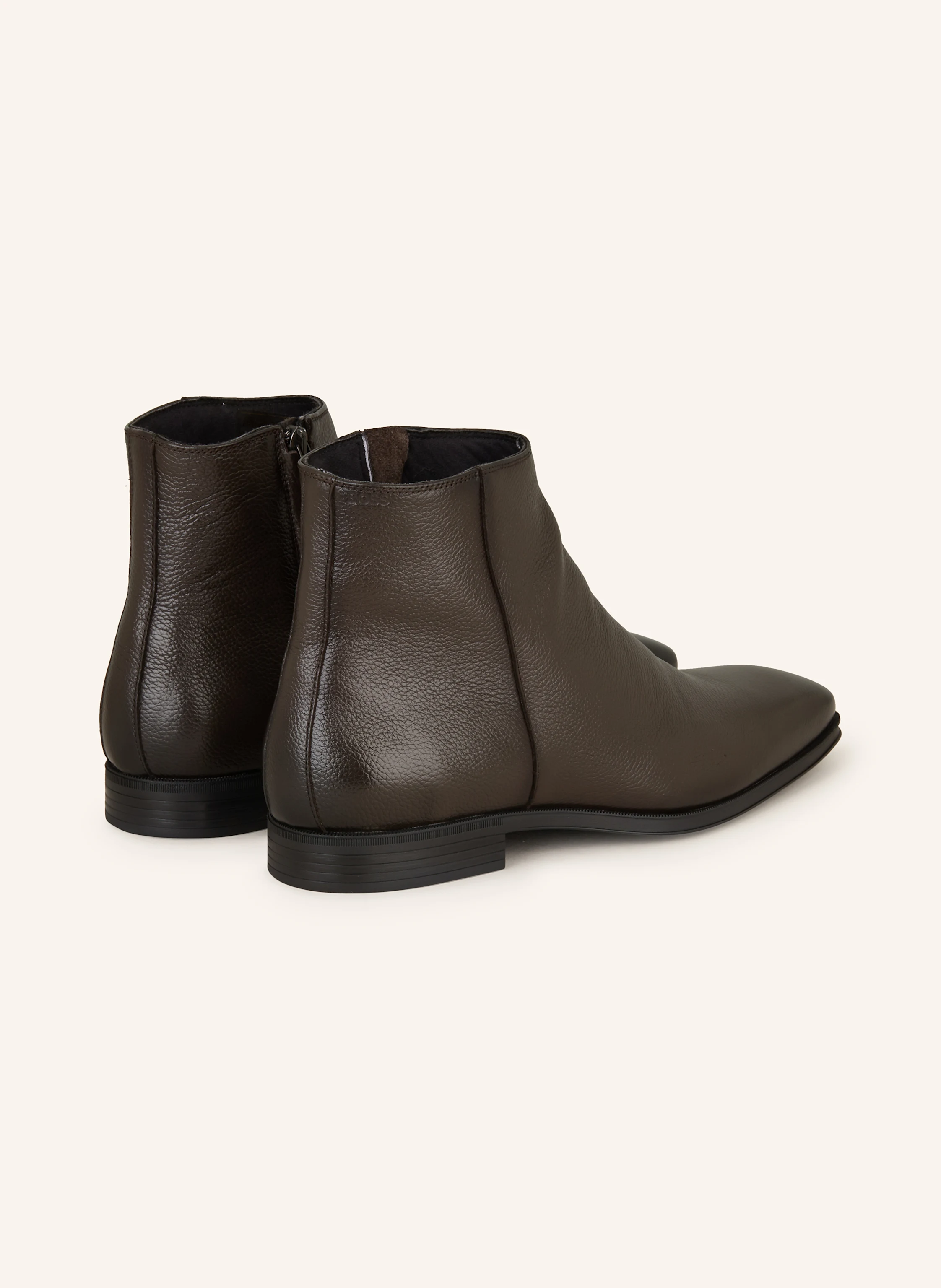 BOSS Stiefeletten THEON