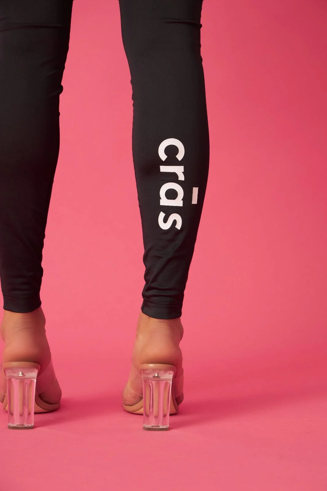 Cras Katecras Legging black