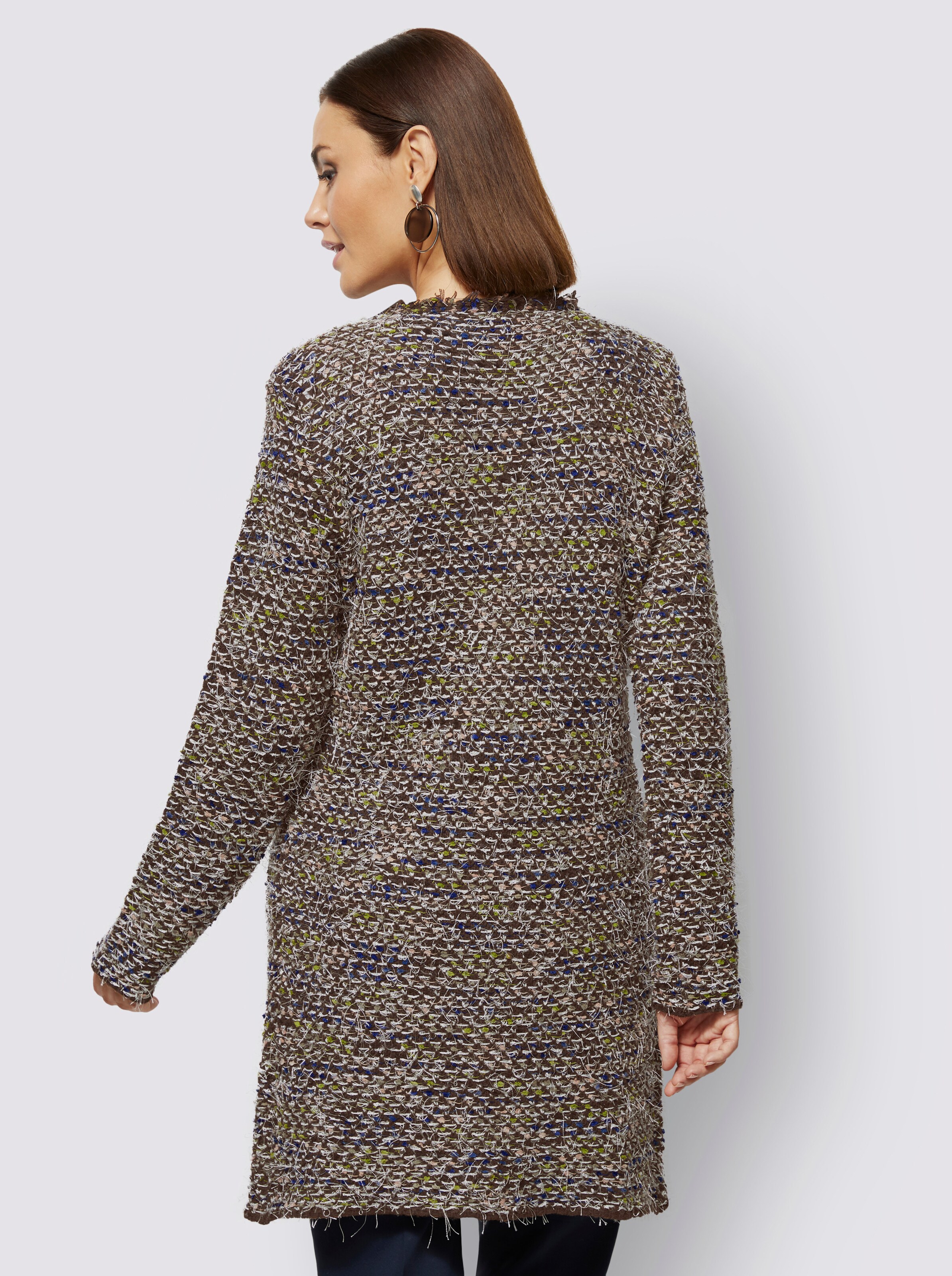 Strickjacke
