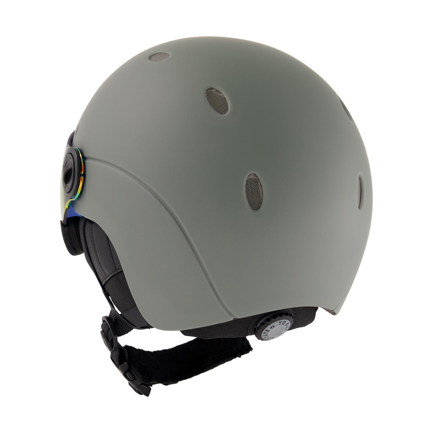 Sinner  Titan Visor