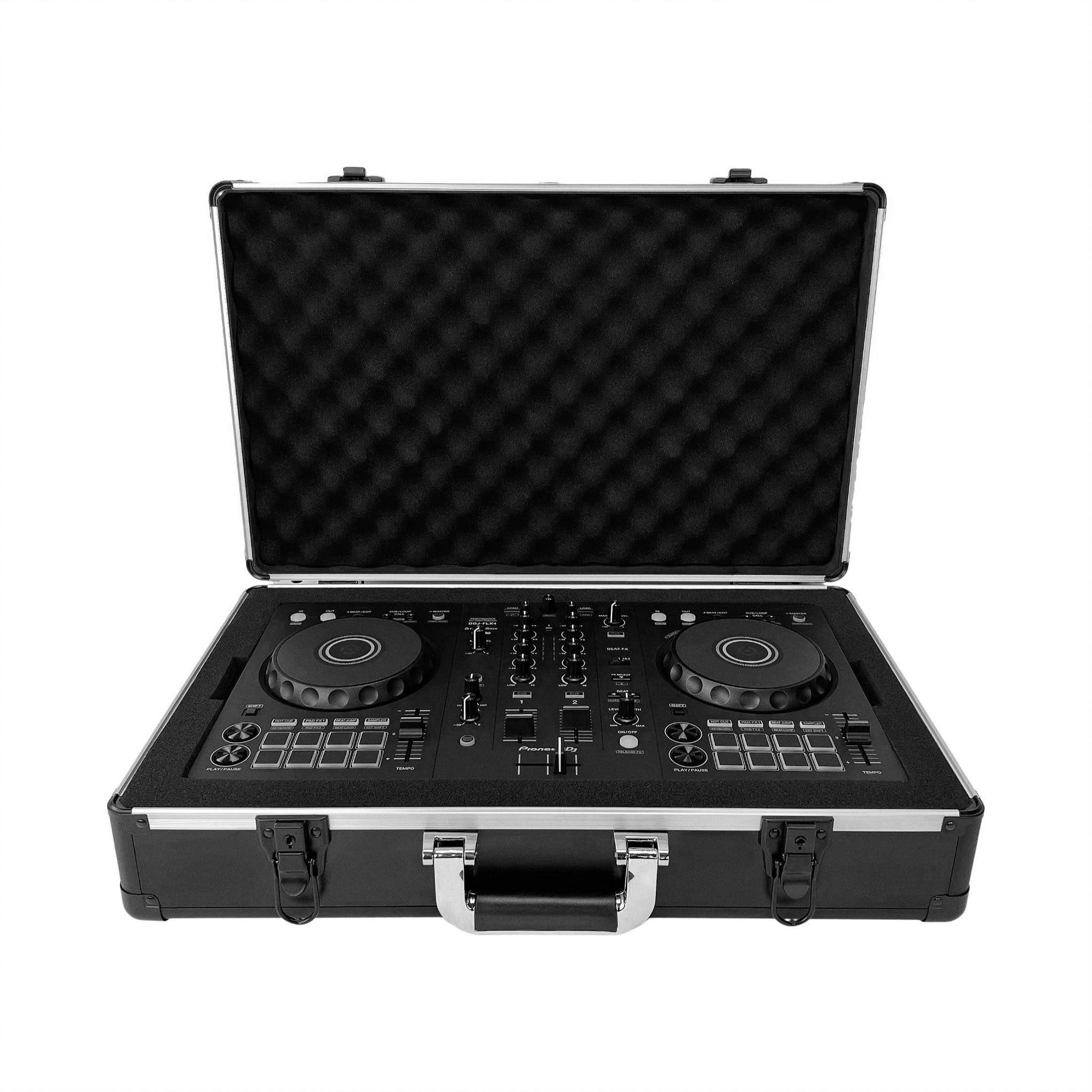 Analog Cases UNISON Case For Pioneer DJ DDJ-FLX4