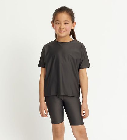 Rethinkit T-Shirt - Velar - Fast Black