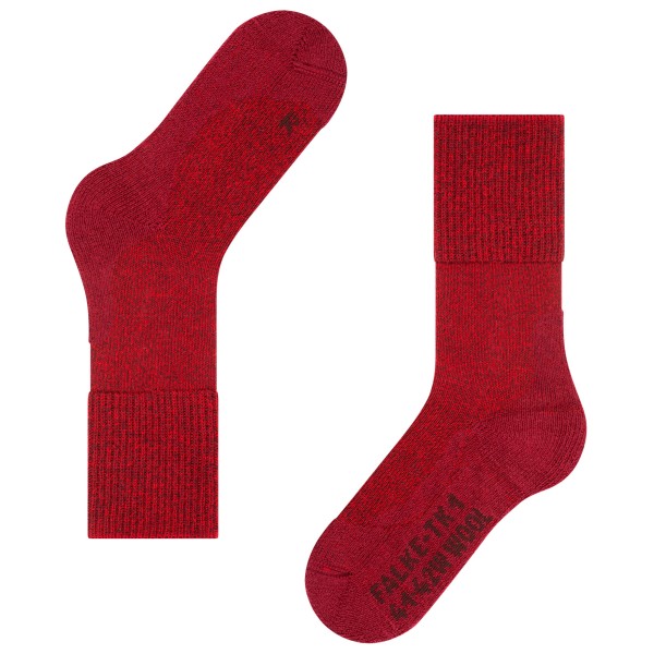 Falke - Women's TK1 Wool - Chaussettes de randonnée