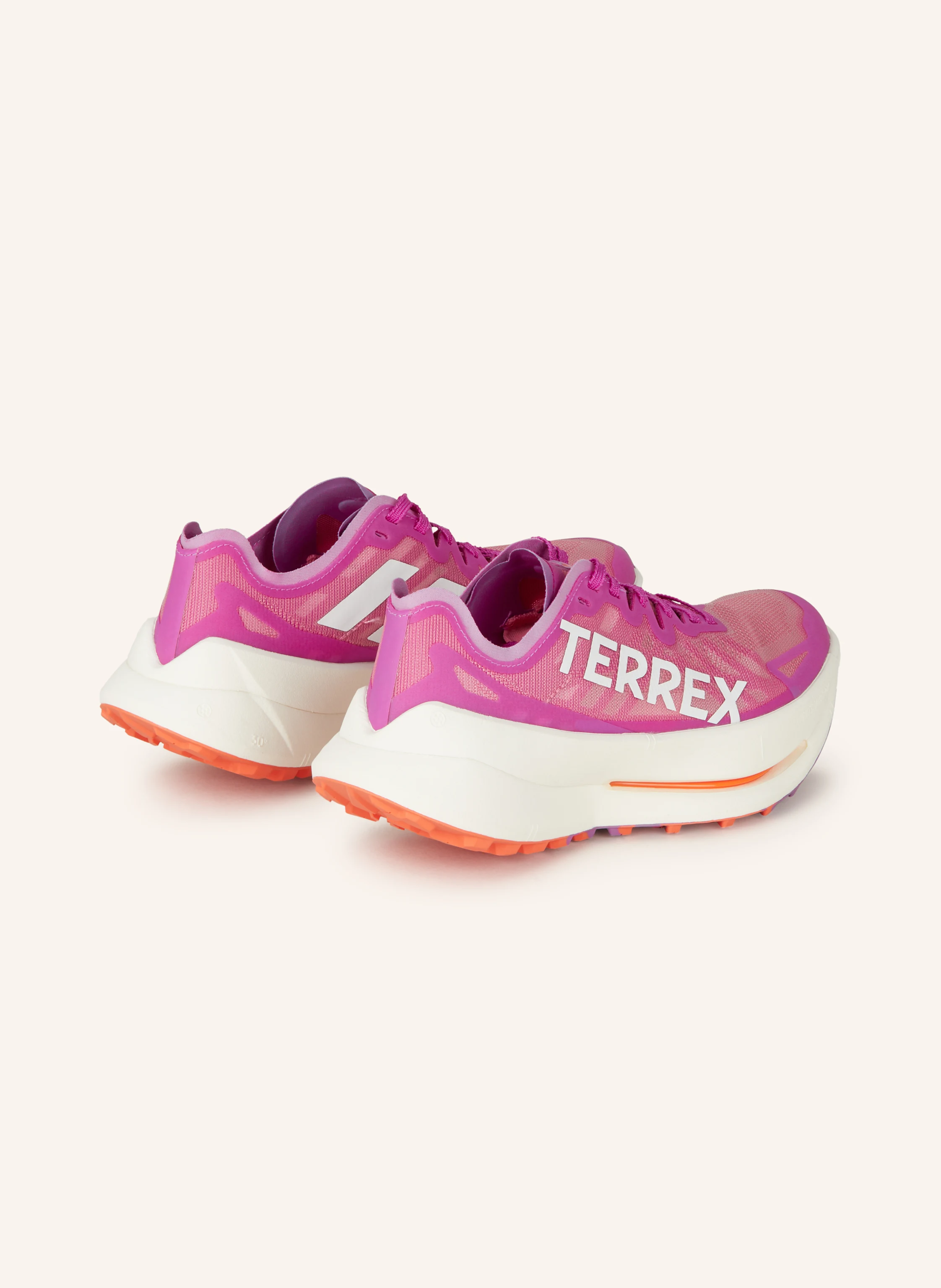 adidas TERREX Trailrunning-Schuhe TETERREX AGRAVIC SPEED ULTRA