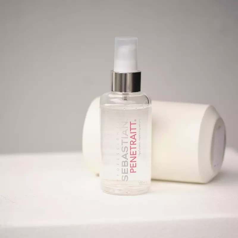 Sebastian Professional Penetraitt Overnight Serum 95 ml