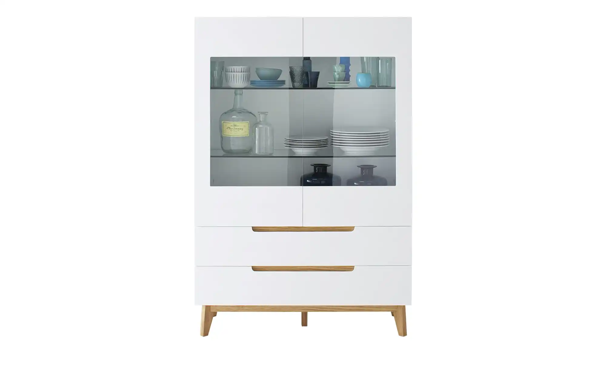 Vitrine Casoria