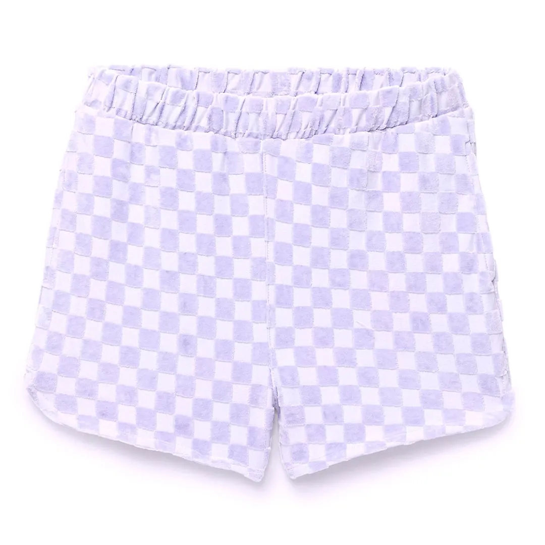 Vans Short Florence 7-16ans