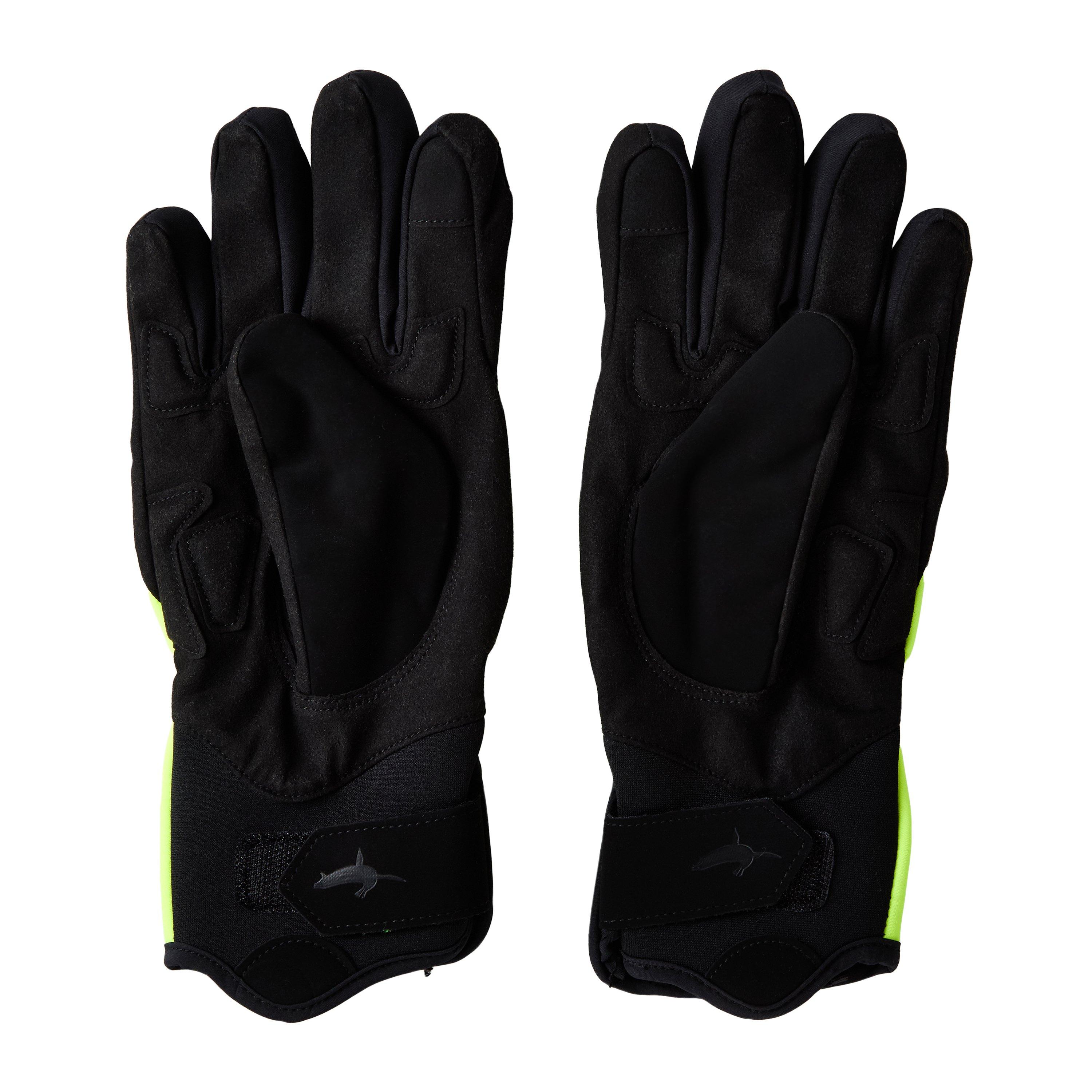Sealskinz Harling Waterproof All Weather Glove