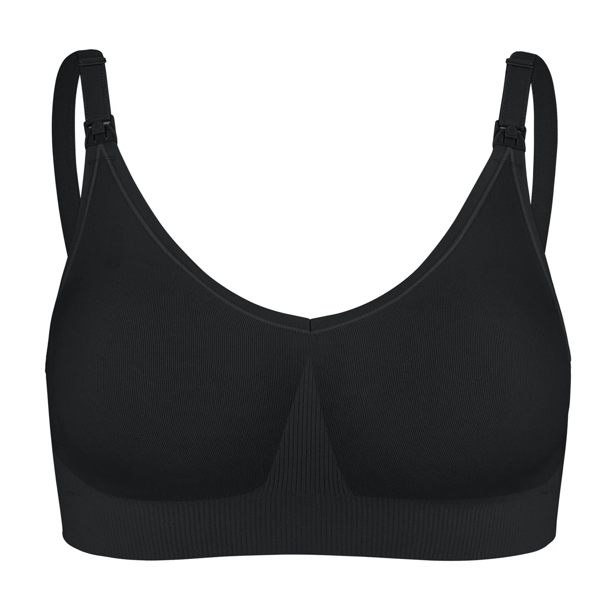Bravado Soutien-Gorge d'Allaitement Sans Couture Body Silk