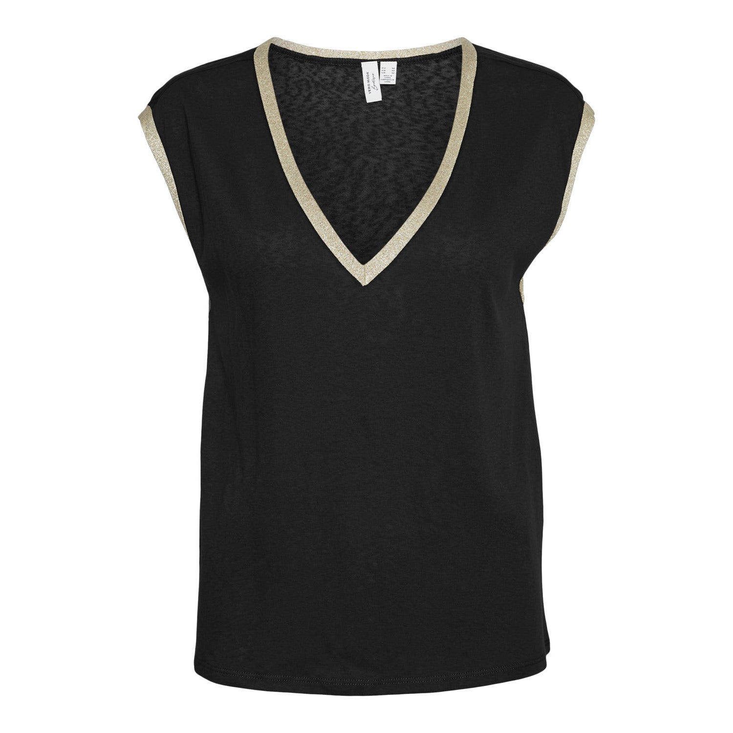 Vero Moda  Maldora Top