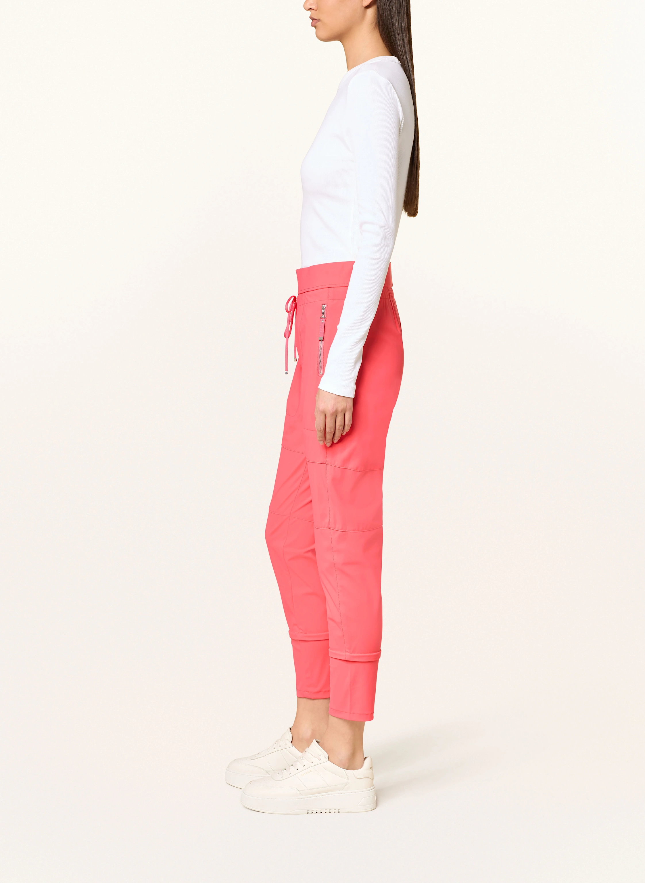 RAFFAELLO ROSSI Hose CANDY im Jogging-Stil