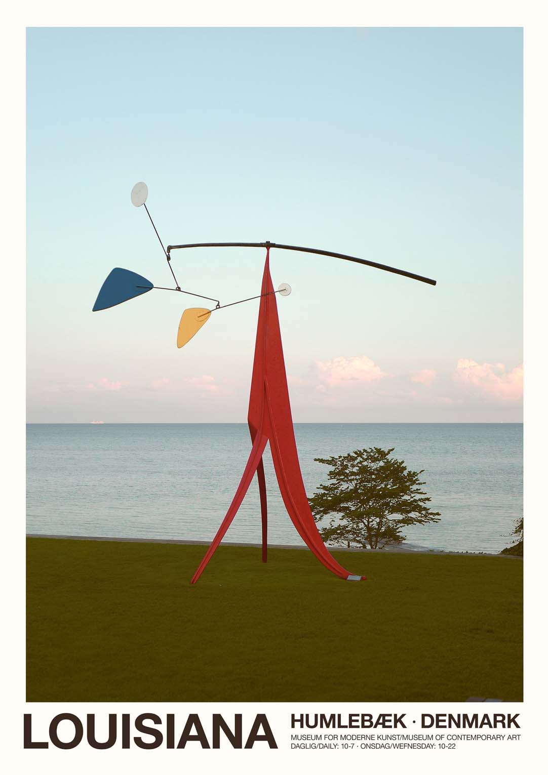 Lousiana III von Florent Bodart