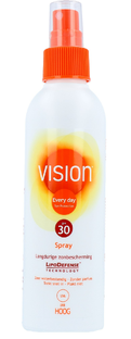 Vision Every Day Sun Spray SPF30 180ML