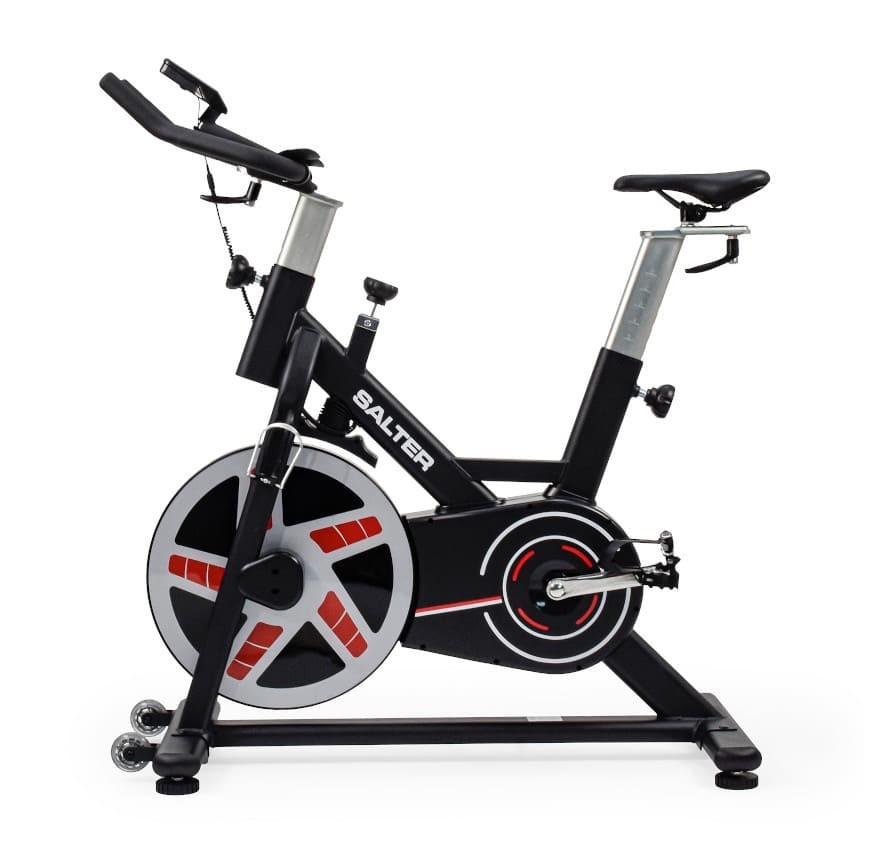 Salter PT-1591 Connect Indoor bike