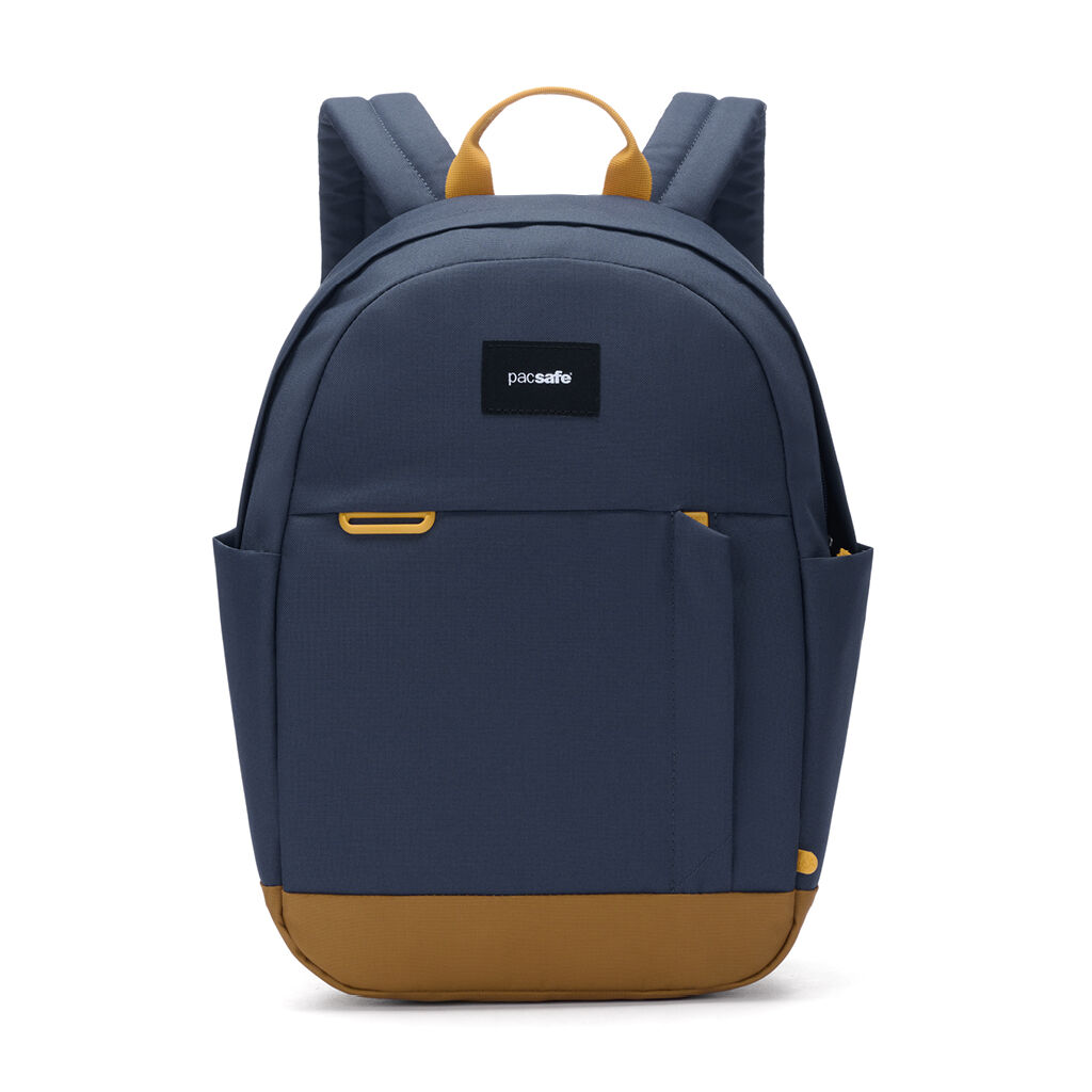 SALE - Rucksack Anti-Diebstahl-Rucksack dunkelblau