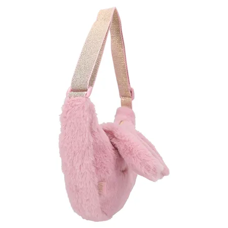 Depesche Princess Mimi Tasche in Hasen-Form BUNNY BALLET