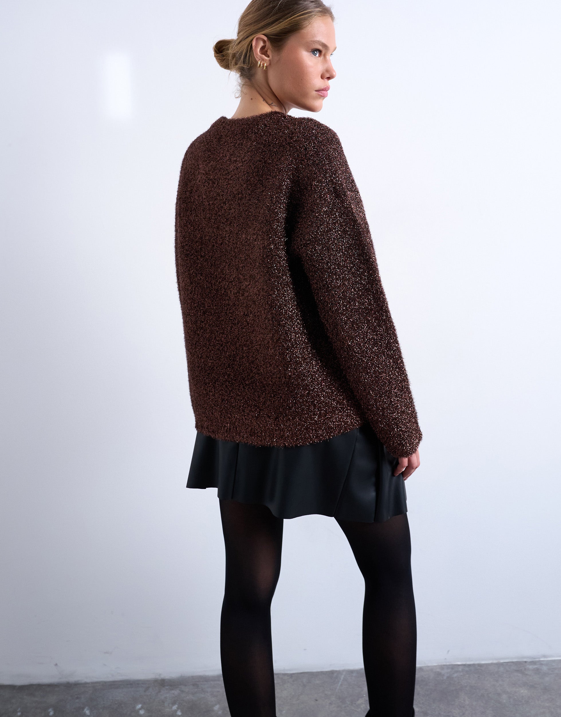 TSFIA Pullover