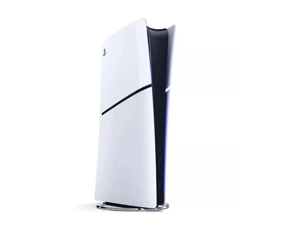 Sony PS5 Slim Digital 1 TB Fortnite Cobalt Star-pakke