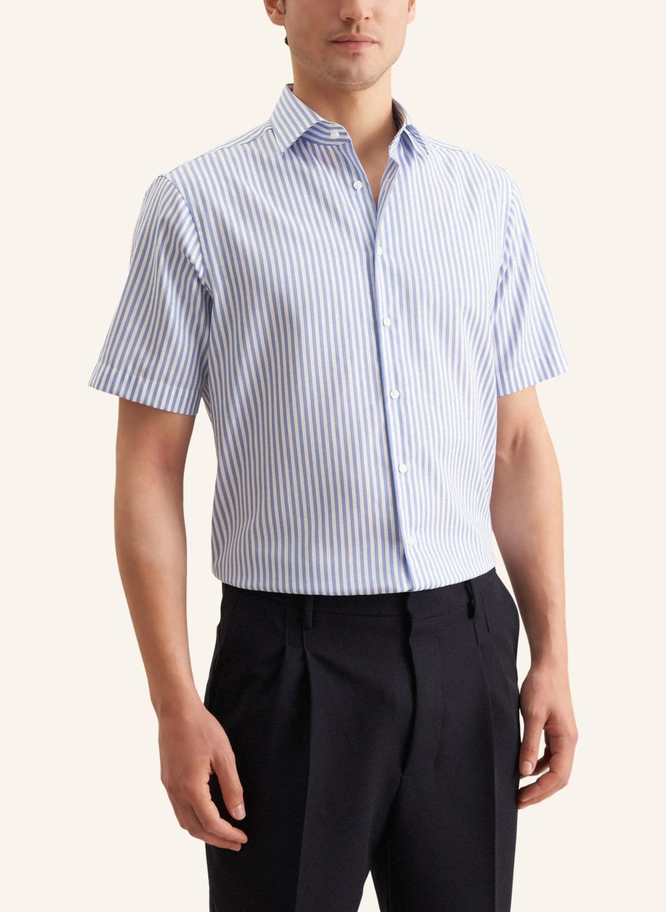 seidensticker Business Hemd Regular Fit