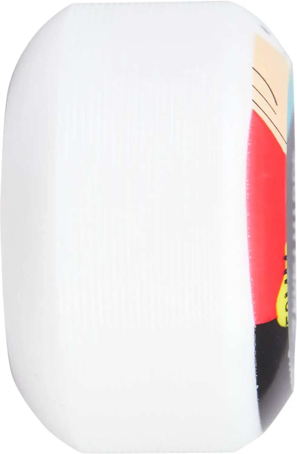 Hydroponic South Park 100A Skateboard Hjul 4-Pak | SkatePro