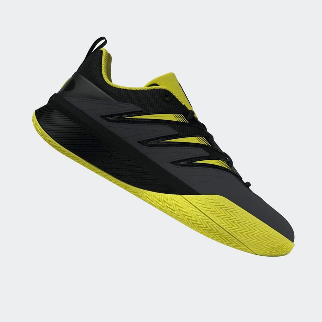 adidas Performance Basketballschuh »DAME CERTIFIED 3«
