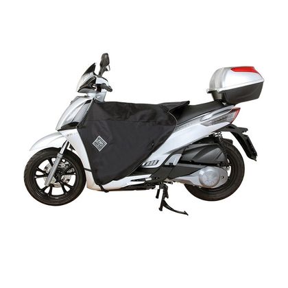 Tablier Tucano Urbano SCOOTER TERMOSCUD R168X - Noir