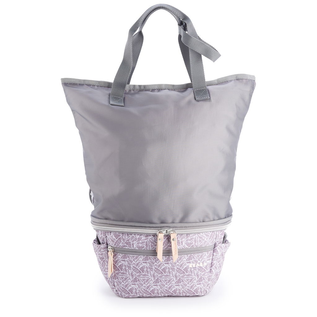 BeabaBeaba   Biarritz Wickeltasche dschungel