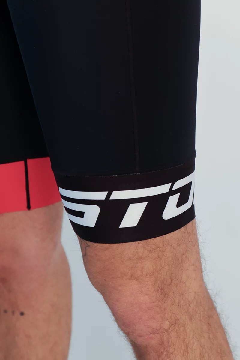 Stoke Colobra Herren Bib Tight