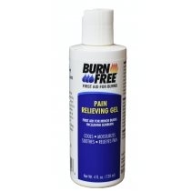 BURNFREE Gel, 120ml