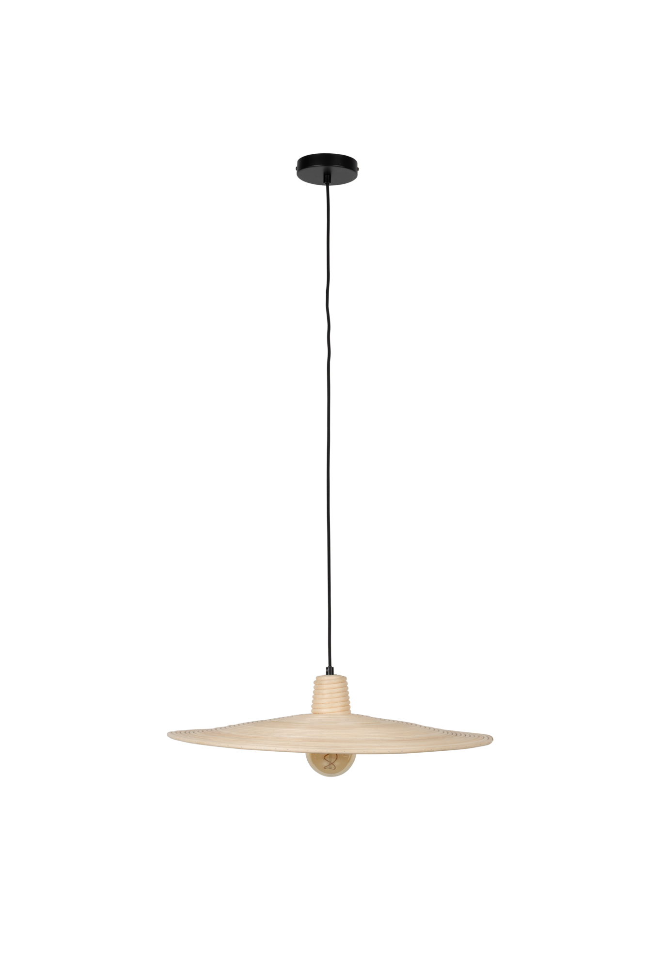 PENDANT LAMP BALANCE L NATURE