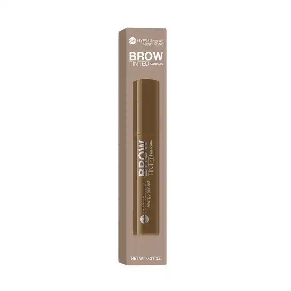 Tinted Brow Mascara 02